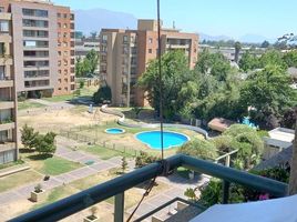 3 Habitación Apartamento en alquiler en Restaurante Tierra Norteña, Machali, Requinao