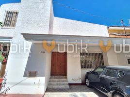 Maison 3 chambre à vendre à Zapopan, Jalisco, Zapopan, Jalisco