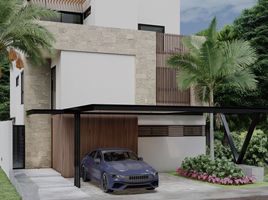 3 Habitación Casa en venta en Cancún, Quintana Roo, Cancún