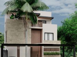 Maison 3 chambre à vendre à Cancun, Quintana Roo, Cancun
