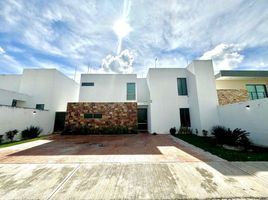 4 Schlafzimmer Haus zu verkaufen in Conkal, Yucatan, Conkal