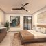 3 Schlafzimmer Wohnung zu verkaufen in Conkal, Yucatan, Conkal