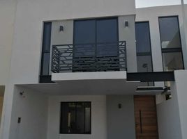 3 Schlafzimmer Haus zu verkaufen in Tonala, Jalisco, Tonala