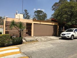 3 Schlafzimmer Haus zu verkaufen in Naucalpan De Juarez, Mexico, Naucalpan De Juarez