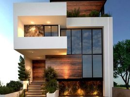 4 Bedroom House for sale in El Marques, Queretaro, El Marques