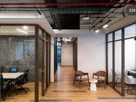 1,000 m² Office for rent in Naucalpan De Juarez, Mexico, Naucalpan De Juarez
