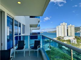 2 Habitación Apartamento en venta en Santa Marta, Magdalena, Santa Marta