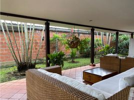 4 Habitación Villa en alquiler en Colombia, Cali, Valle Del Cauca, Colombia