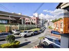 3 Bedroom House for sale in Manizales, Caldas, Manizales