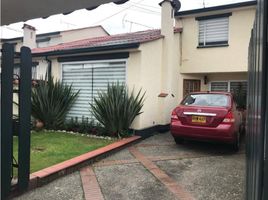 3 Bedroom Villa for sale in Fundacion Cardioinfantil-Instituto de Cardiologia, Bogota, Bogota