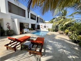 3 Habitación Casa en venta en Cartagena, Bolivar, Cartagena