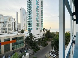 1 Habitación Apartamento en venta en Cartagena, Bolivar, Cartagena