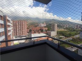 3 Habitación Apartamento en venta en Metro de Medellín, Bello, Copacabana