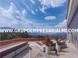 3 Bedroom Condo for sale in Envigado, Antioquia, Envigado