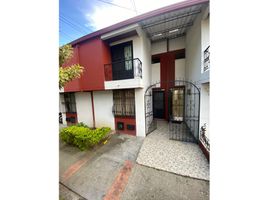 3 Bedroom Villa for sale in Pereira, Risaralda, Pereira