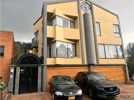 4 Habitación Casa en venta en Bogotá, Cundinamarca, Bogotá