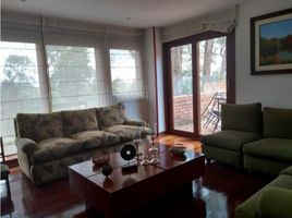 Studio Villa for sale in Fundacion Cardioinfantil-Instituto de Cardiologia, Bogota, La Calera