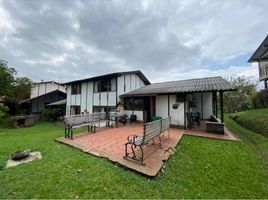 3 Habitación Villa en venta en Quindio, Filandia, Quindio