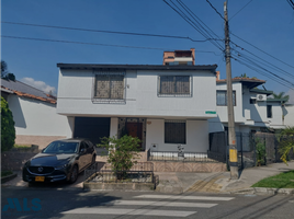 4 Habitación Villa en venta en Museo de Antioquia, Medellín, Medellín