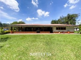 7 Bedroom Villa for sale in Antioquia, Rionegro, Antioquia