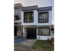 3 Habitación Villa en venta en Pereira, Risaralda, Pereira