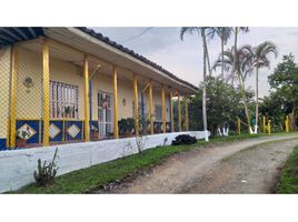 3 Bedroom Villa for sale in Filandia, Quindio, Filandia