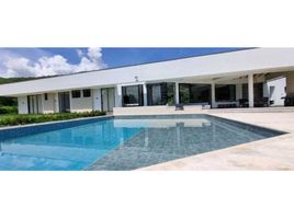 4 Bedroom Villa for sale in Santa Fe De Antioquia, Antioquia, Santa Fe De Antioquia