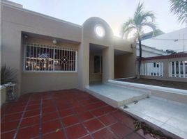 4 Schlafzimmer Villa zu verkaufen in Barranquilla, Atlantico, Barranquilla