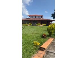 4 Habitación Casa en venta en Risaralda, Pereira, Risaralda