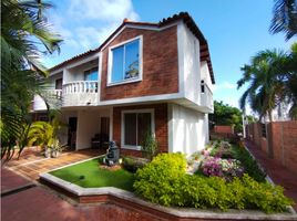 3 Habitación Villa en venta en Barranquilla Colombia Temple, Barranquilla, Barranquilla