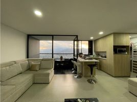 Estudio Apartamento en venta en Parque de los Pies Descalzos, Medellín, Medellín