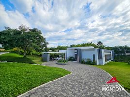 4 Bedroom House for sale in Pereira, Risaralda, Pereira