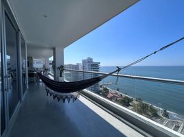 3 Habitación Apartamento en venta en Magdalena, Santa Marta, Magdalena