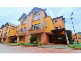 4 Habitación Casa en alquiler en Colombia, Chia, Cundinamarca, Colombia