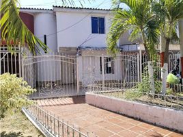 5 Habitación Casa en venta en Barranquilla, Atlantico, Barranquilla