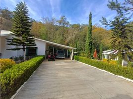 5 Bedroom House for sale in Charo, Michoacan, Charo