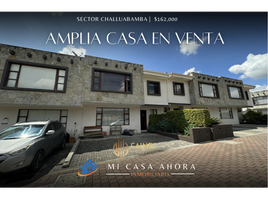 3 Habitación Casa en venta en Cuenca, Azuay, Cuenca, Cuenca