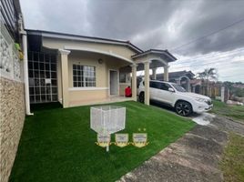 Villa 3 chambre à vendre à Belisario Porras, Panama, Belisario Porras, San Miguelito, Panama, Panamá