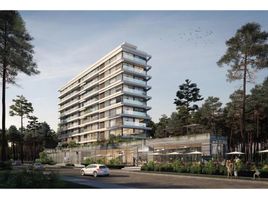 Appartement Studio à vendre à Pinamar, Buenos Aires, Pinamar