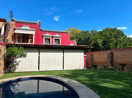 4 Habitación Casa en venta en Temixco, Morelos, Temixco