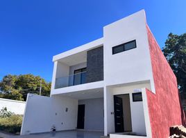 3 Schlafzimmer Villa zu verkaufen in Huitzilac, Morelos, Huitzilac