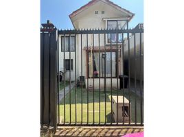 5 chambre Villa for sale in Santiago, San Jode De Maipo, Cordillera, Santiago