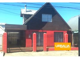 3 Bedroom House for rent in Chillan, Diguillin, Chillan