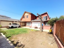 6 Habitación Casa en venta en San Bernardo, Maipo, San Bernardo
