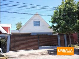 3 Bedroom Villa for rent in Chile, Chillan, Diguillin, Nuble, Chile