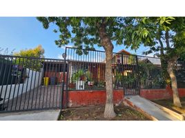4 Bedroom House for sale in Chile, San Jode De Maipo, Cordillera, Santiago, Chile