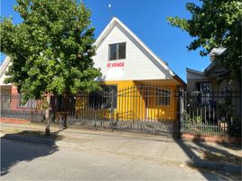 3 Bedroom House for sale in Nuble, Chillan, Diguillin, Nuble