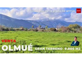  Land for sale in Chile, Quilpue, Valparaiso, Valparaiso, Chile