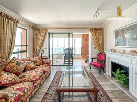4 Habitación Apartamento en alquiler en Chile, Viña del Mar, Valparaíso, Valparaíso, Chile