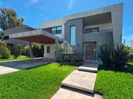 Villa 3 chambre à vendre à Pilar, Buenos Aires, Pilar